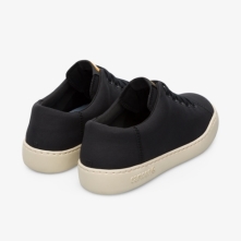 Camper Black Sneakers Womens - Peu Touring Online Ireland | JCLGW8579